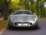TVR T440R Typhoon 2003 года